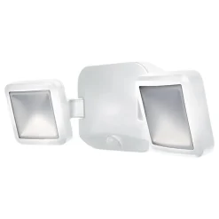 LEDVANCE Battery LED Spotlight buitenwandlamp 2l