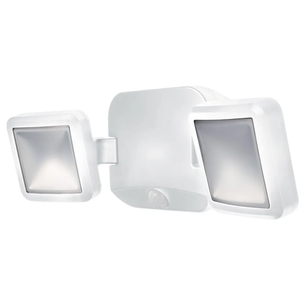 LEDVANCE Battery LED Spotlight buitenwandlamp 2l