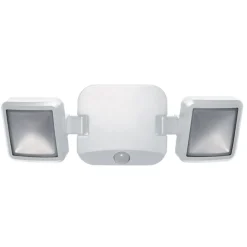 LEDVANCE Battery LED Spotlight buitenwandlamp 2l