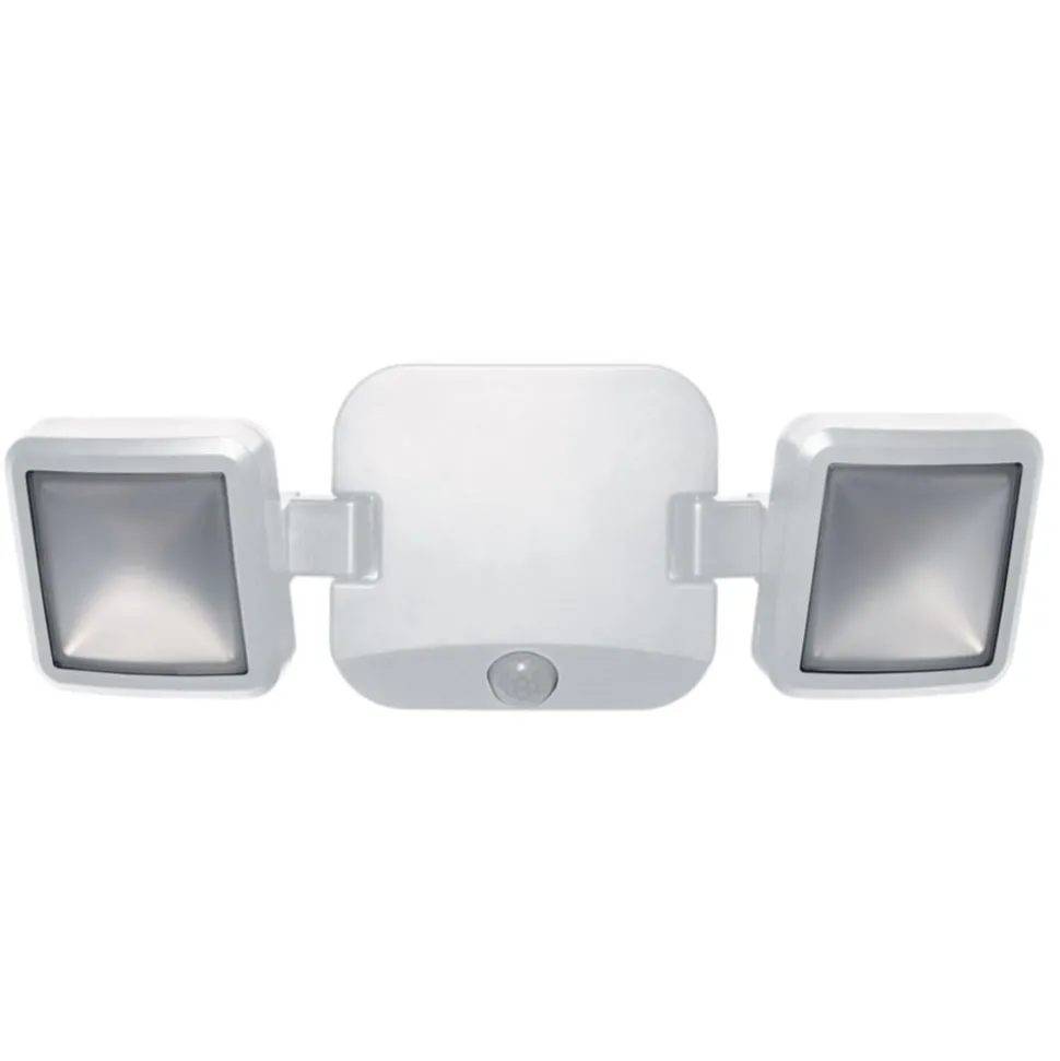 LEDVANCE Battery LED Spotlight buitenwandlamp 2l