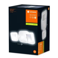 LEDVANCE Battery LED Spotlight buitenwandlamp 2l