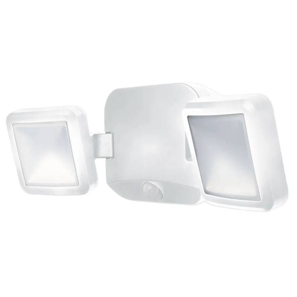 LEDVANCE Battery LED Spotlight buitenwandlamp 2l