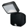 LEDVANCE Battery LED Spotlight buitenwandlamp 1l