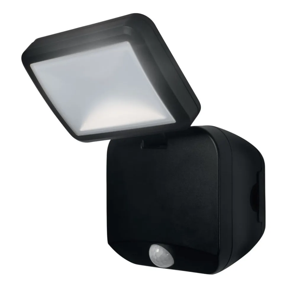 LEDVANCE Battery LED Spotlight buitenwandlamp 1l