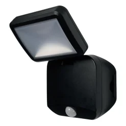 LEDVANCE Battery LED Spotlight buitenwandlamp 1l