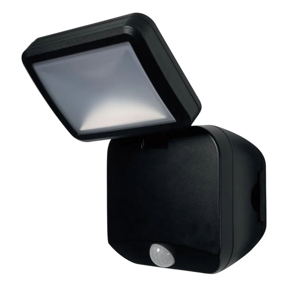 LEDVANCE Battery LED Spotlight buitenwandlamp 1l
