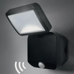 LEDVANCE Battery LED Spotlight buitenwandlamp 1l