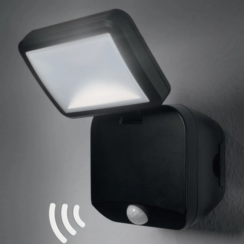 LEDVANCE Battery LED Spotlight buitenwandlamp 1l