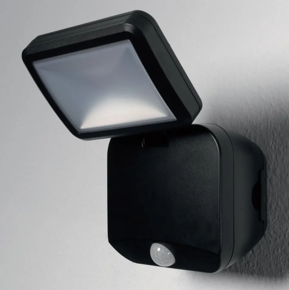 LEDVANCE Battery LED Spotlight buitenwandlamp 1l