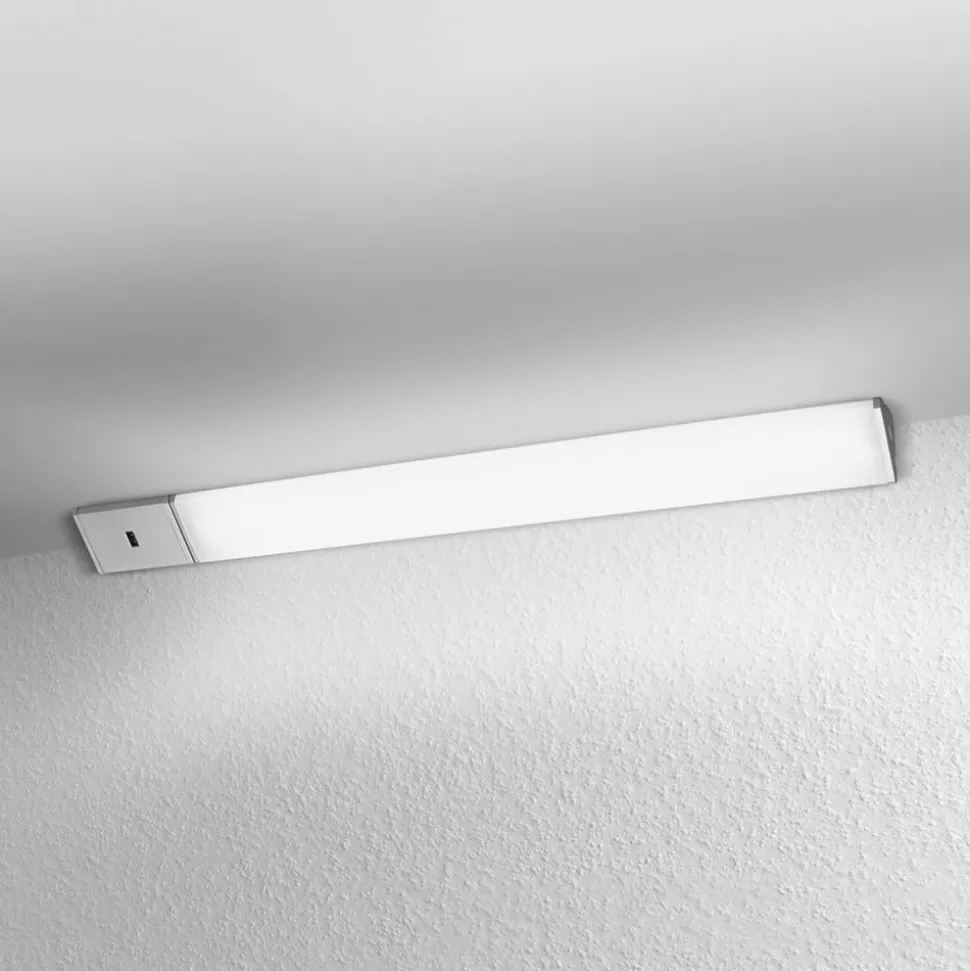 LEDVANCE Cabinet Hoek onderbouwlamp 35cm 2 stuks