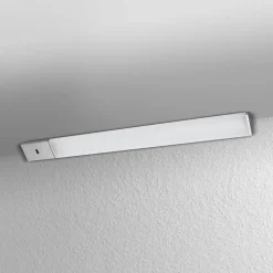 LEDVANCE Cabinet Hoek onderbouwlamp 35cm 2 stuks