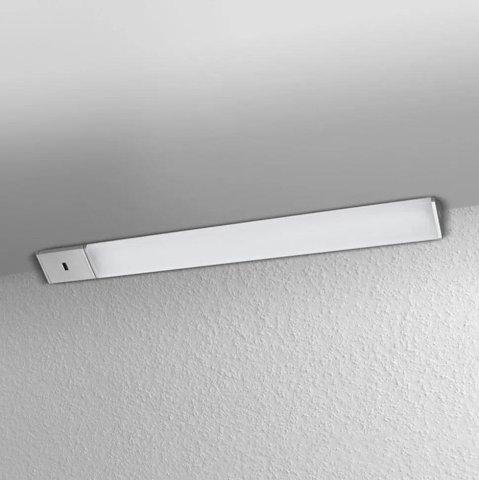 LEDVANCE Cabinet Hoek onderbouwlamp 35cm 2 stuks