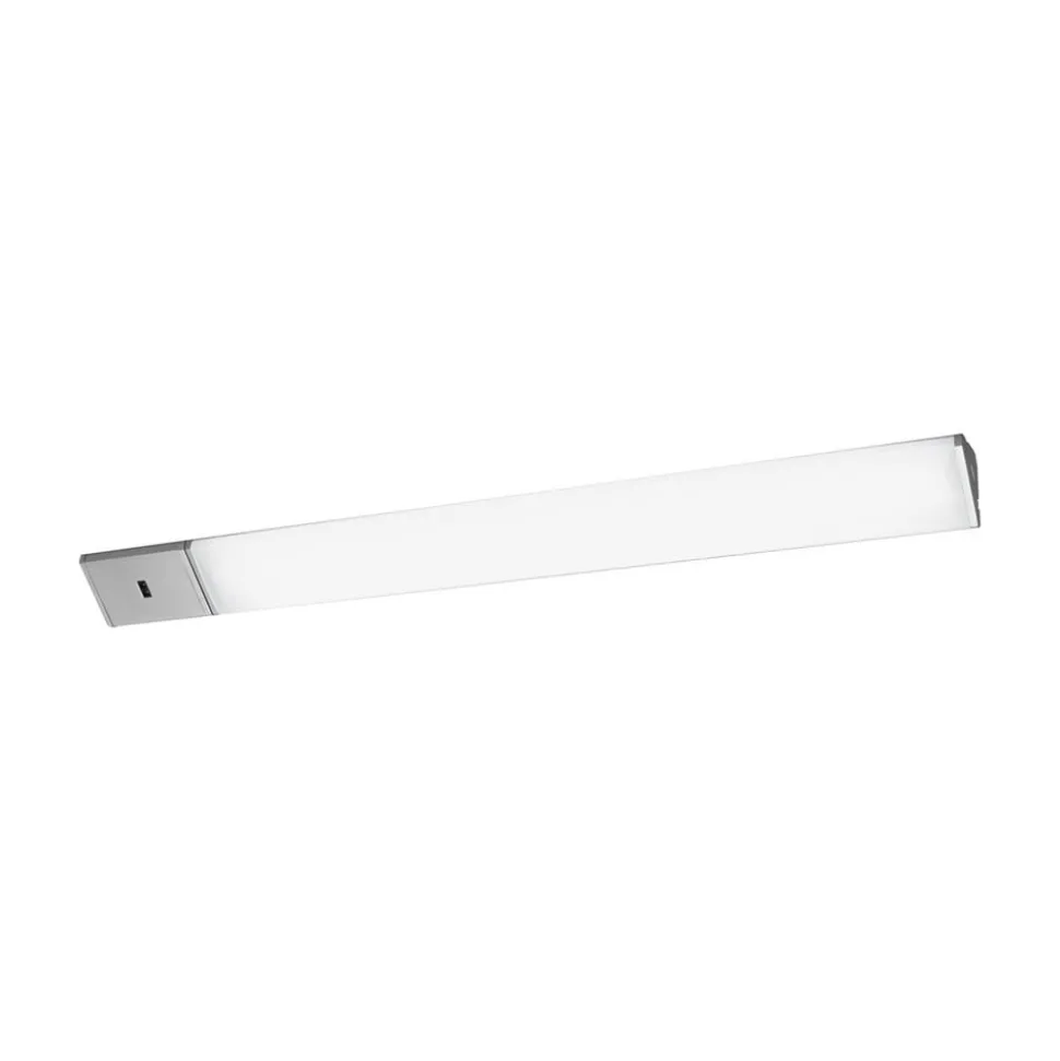 LEDVANCE Cabinet Hoek onderbouwlamp 35cm 2 stuks