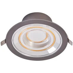 Ledvance Decor Filament Echo LED downlight