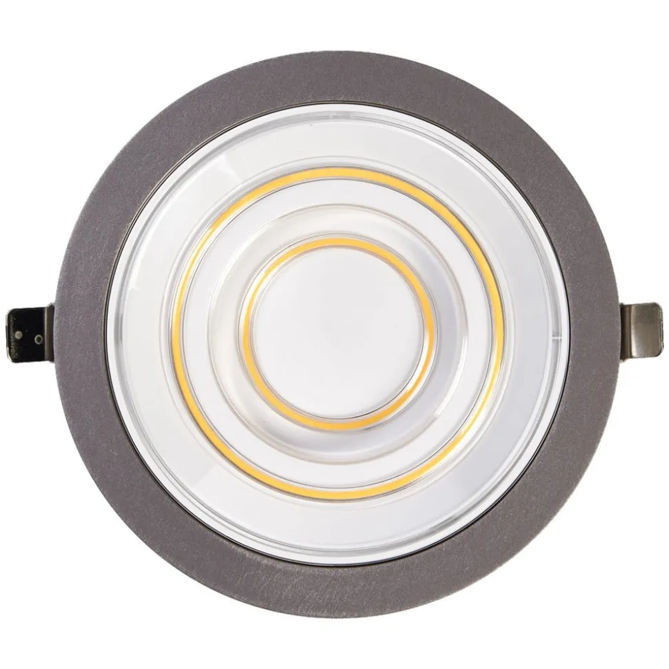 Ledvance Decor Filament Echo LED downlight