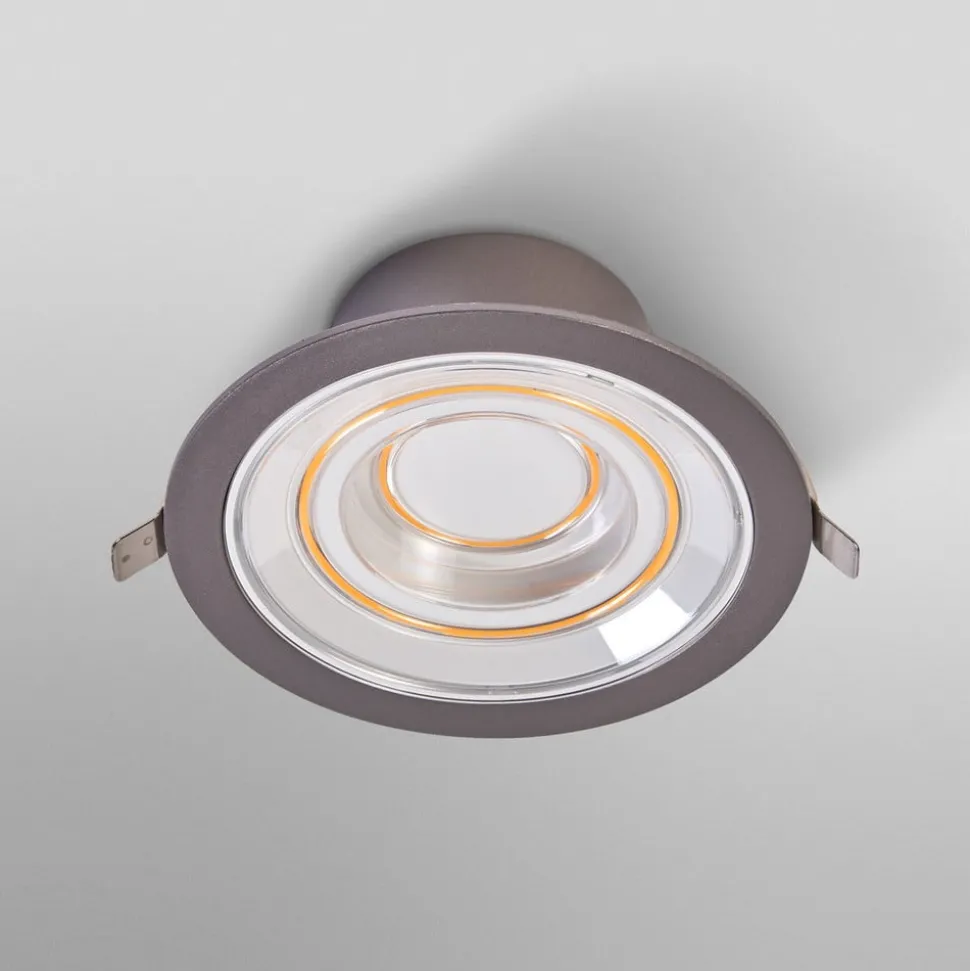 Ledvance Decor Filament Echo LED downlight