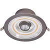 Ledvance Decor Filament Halo LED downlight