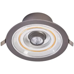Ledvance Decor Filament Halo LED downlight