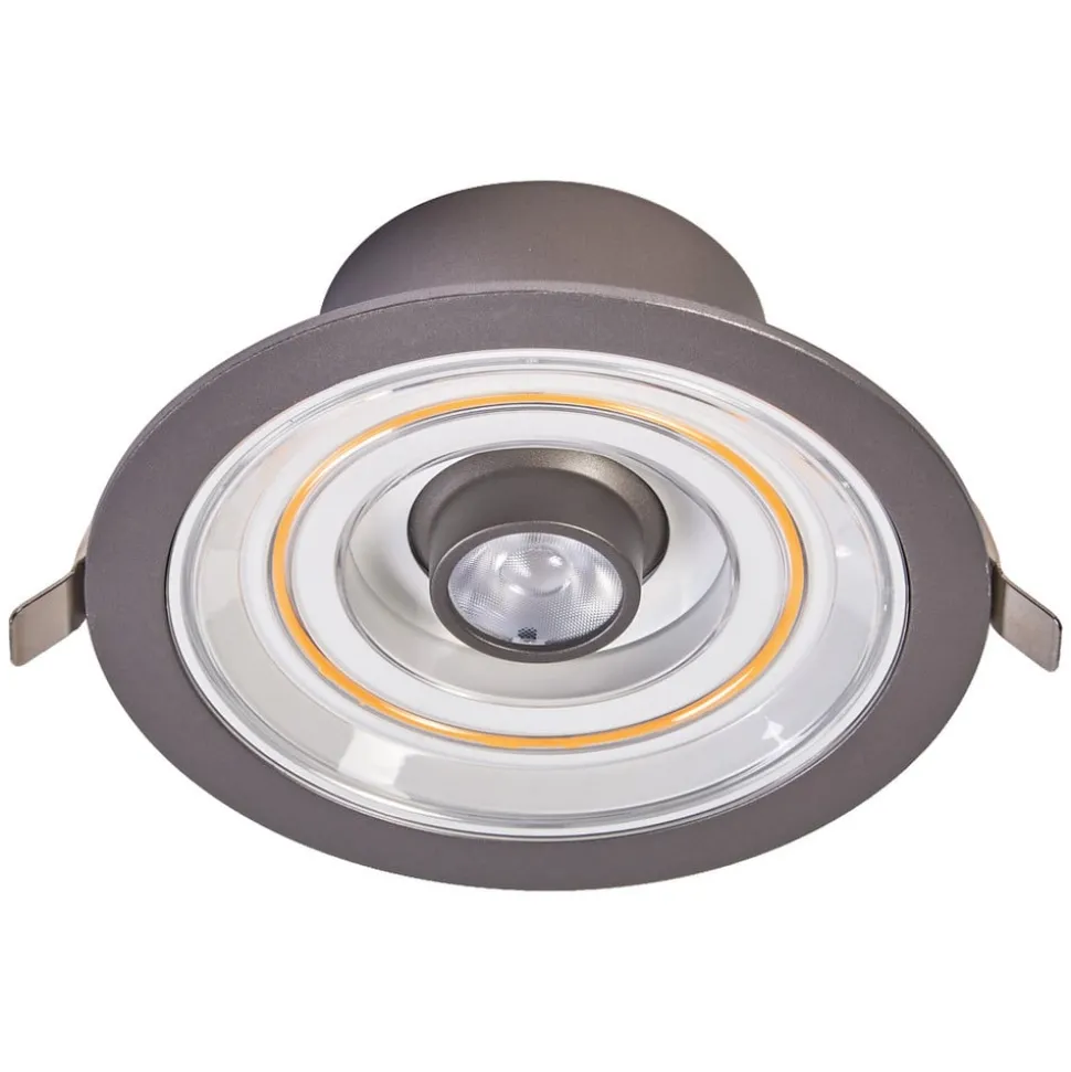 Ledvance Decor Filament Halo LED downlight