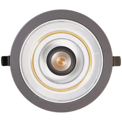 Ledvance Decor Filament Halo LED downlight