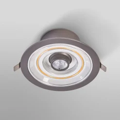 Ledvance Decor Filament Halo LED downlight