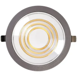 Ledvance Decor Filament Ripple LED downlight