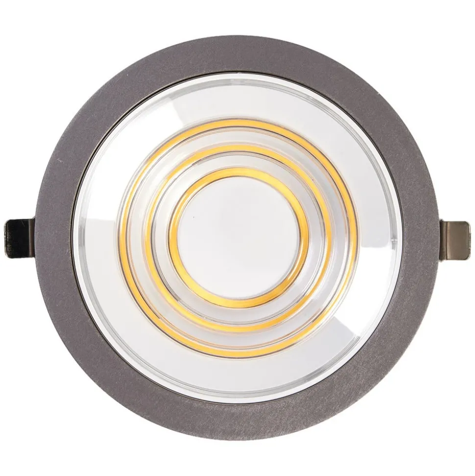 Ledvance Decor Filament Ripple LED downlight