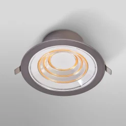 Ledvance Decor Filament Ripple LED downlight