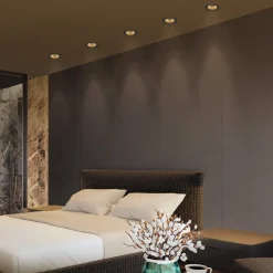 Ledvance Decor Filament Ripple LED downlight