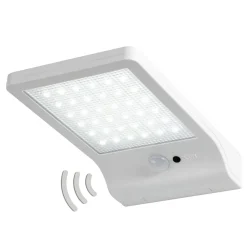 LEDVANCE DoorLED LED wandlamp zonne-energie in wit