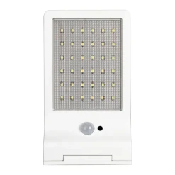 LEDVANCE DoorLED LED wandlamp zonne-energie in wit