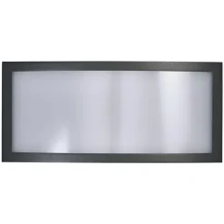 LEDVANCE Endura Classic Cuadra buitenwandlamp, IP65