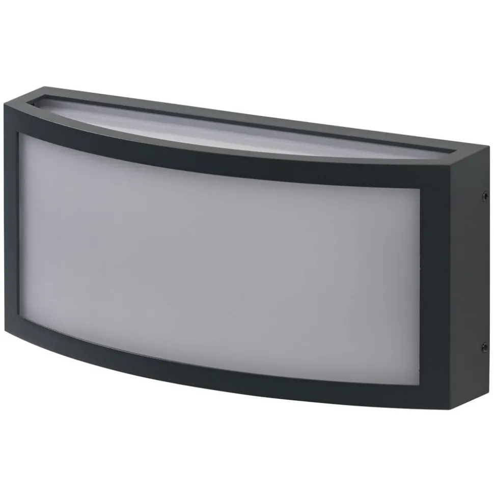 LEDVANCE Endura Classic Cuadra buitenwandlamp, IP65