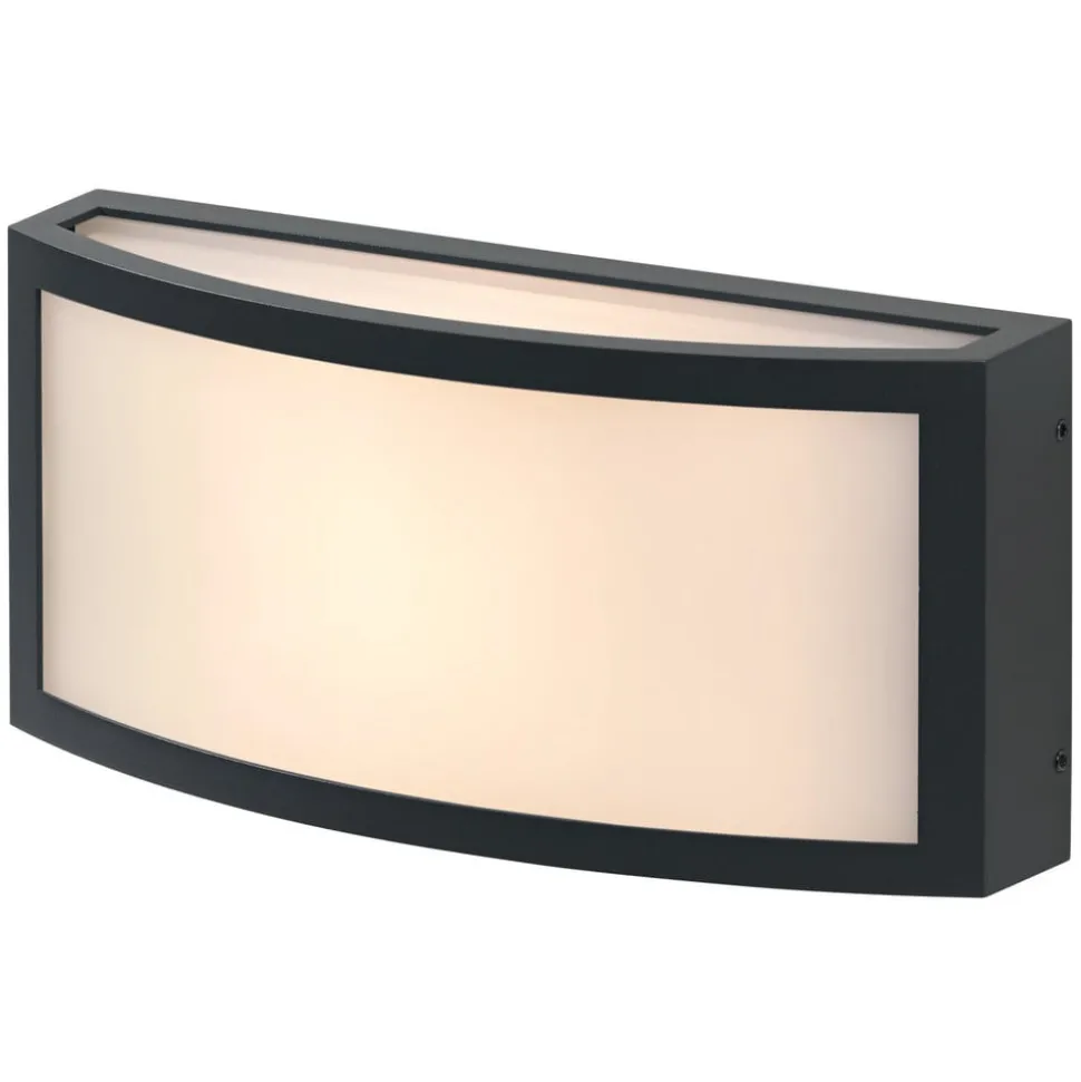 LEDVANCE Endura Classic Cuadra buitenwandlamp, IP65