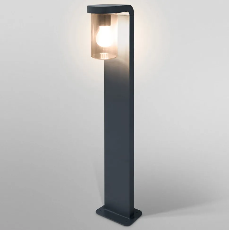 Ledvance Endura Classic Cascade tuinpadverlichting amber