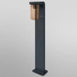 Ledvance Endura Classic Cascade tuinpadverlichting amber