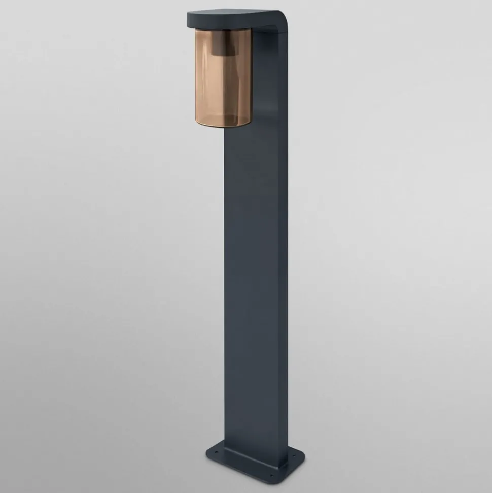 Ledvance Endura Classic Cascade tuinpadverlichting amber