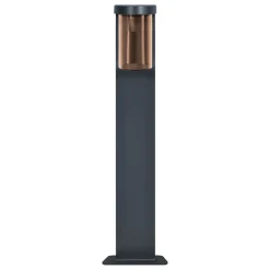 Ledvance Endura Classic Cascade tuinpadverlichting amber