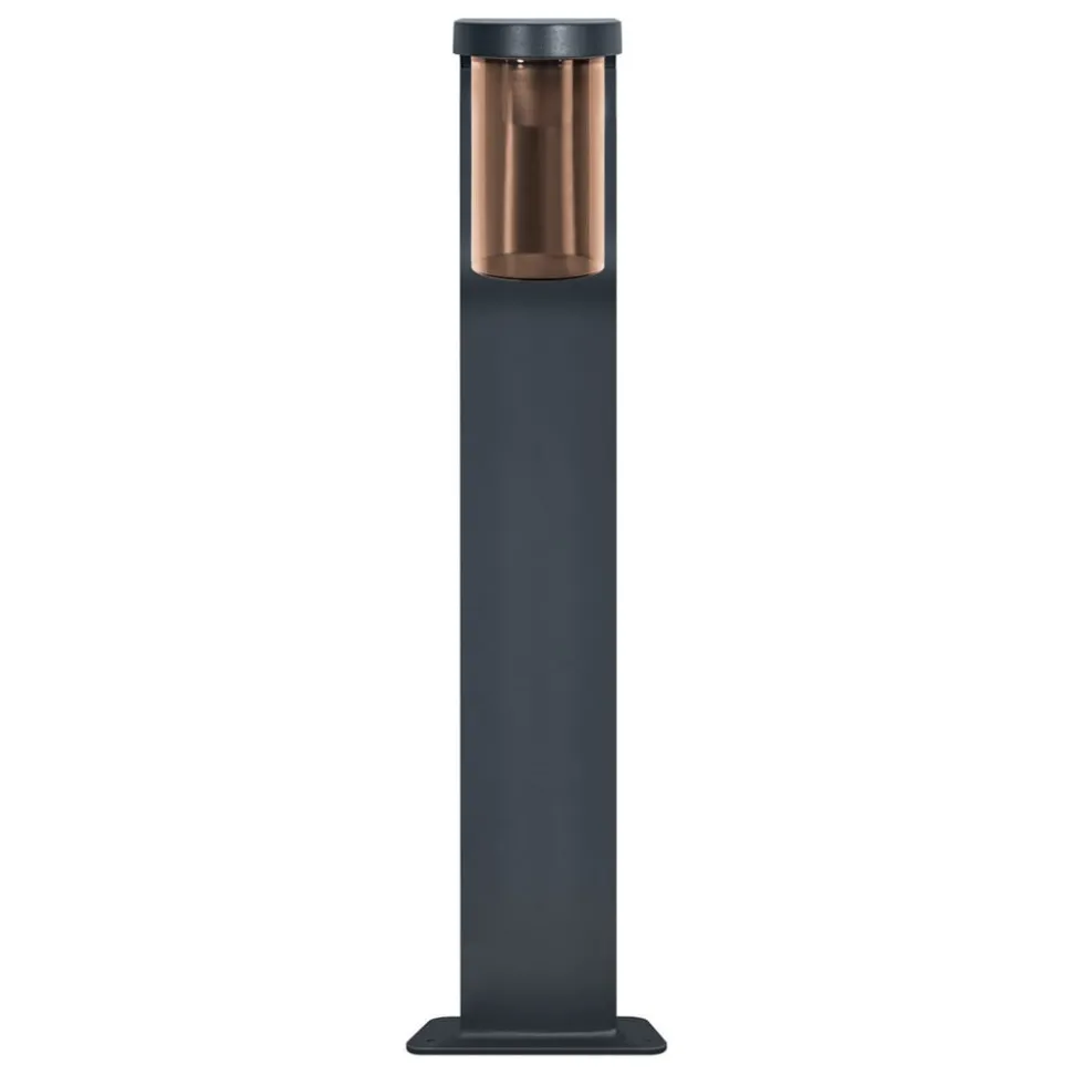 Ledvance Endura Classic Cascade tuinpadverlichting amber