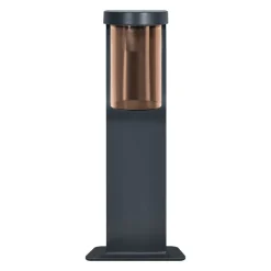 Ledvance Endura Classic Cascade sokkellamp amber