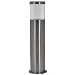 LEDVANCE Endura Classic Ebro tuinpadverlichting, roestvrij staal