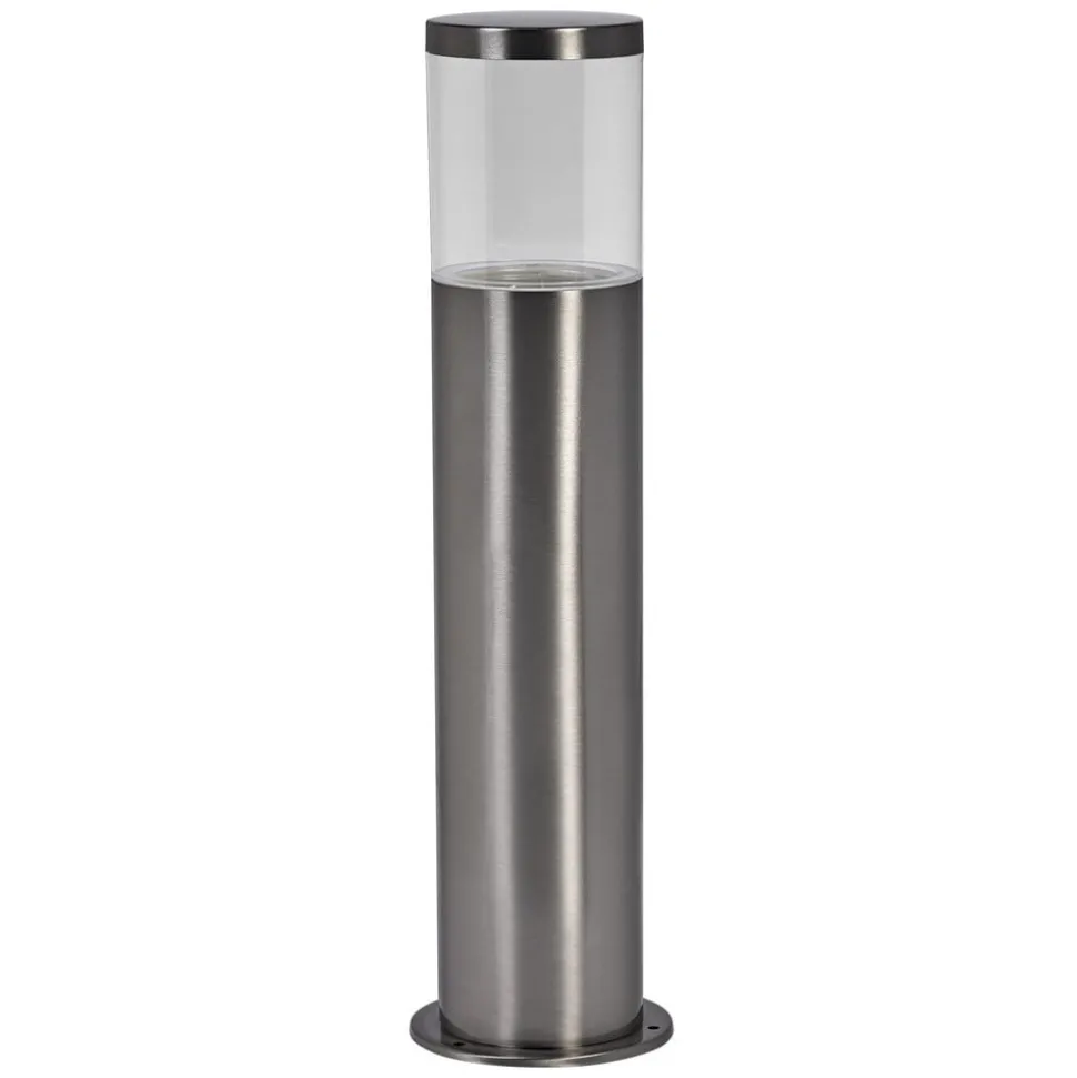 LEDVANCE Endura Classic Ebro tuinpadverlichting, roestvrij staal