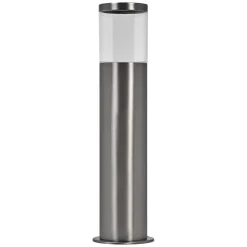 LEDVANCE Endura Classic Ebro tuinpadverlichting, roestvrij staal