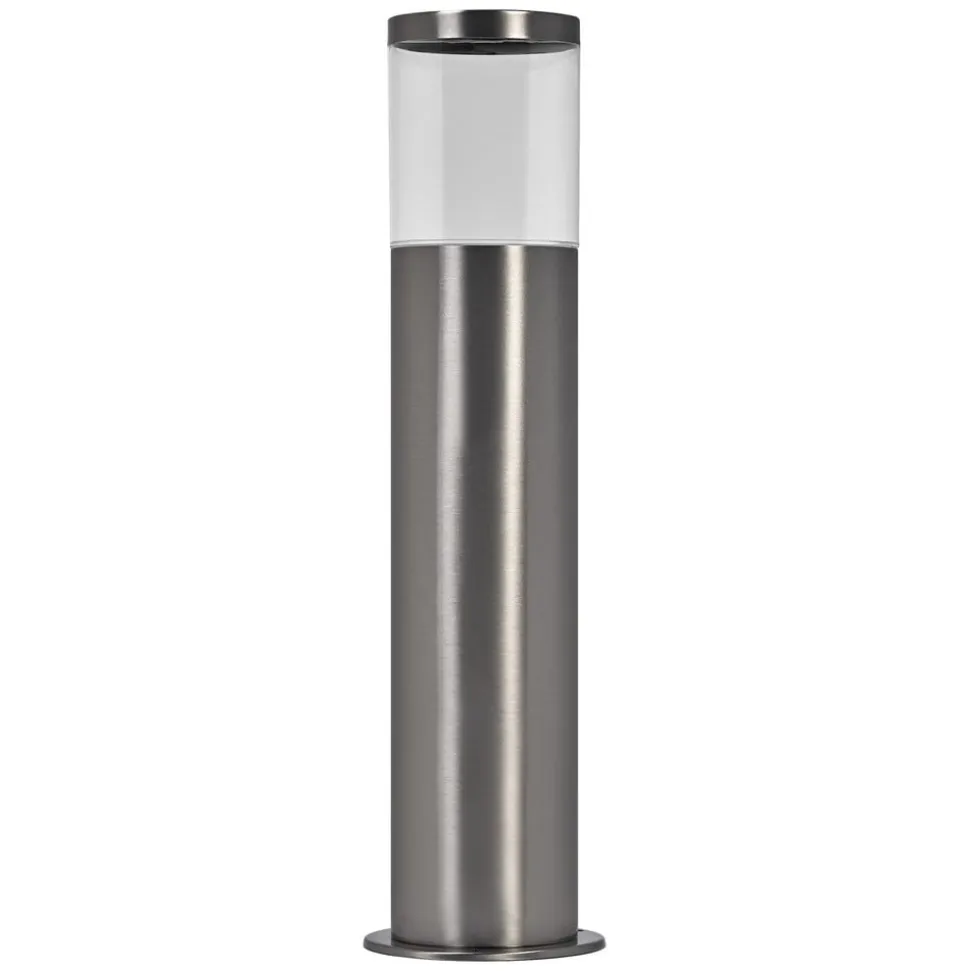 LEDVANCE Endura Classic Ebro tuinpadverlichting, roestvrij staal