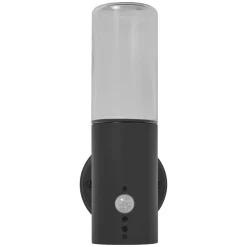 LEDVANCE Endura Classic Figo cilinder buitenwandlamp, sensor