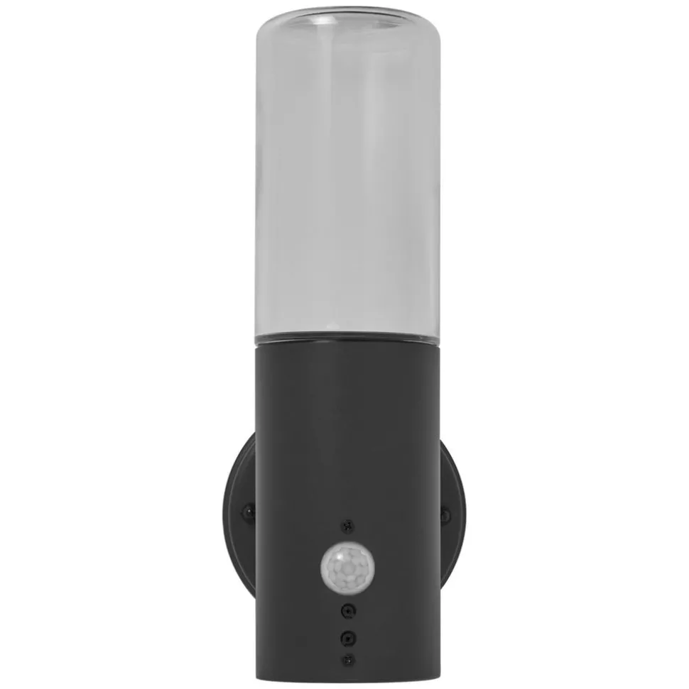 LEDVANCE Endura Classic Figo cilinder buitenwandlamp, sensor