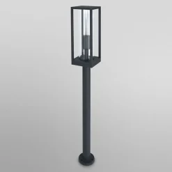Ledvance Endura Classic Frame tuinlamp, 80 cm