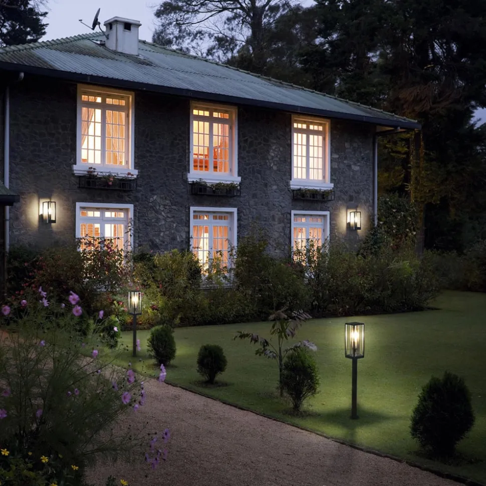 Ledvance Endura Classic Frame tuinlamp, 80 cm