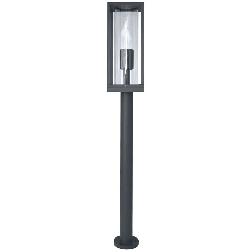 Ledvance Endura Classic Frame tuinlamp, 80 cm