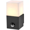 LEDVANCE Endura Classic Figo Square buitenwandlamp, sensor